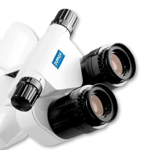 Операційний офтальмологічний мікроскоп Zumax OMS2650